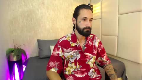 Snapshot of hisoka_0 chatting on 16, 3, 2026 Hisoka online show from 16, 3, 2026