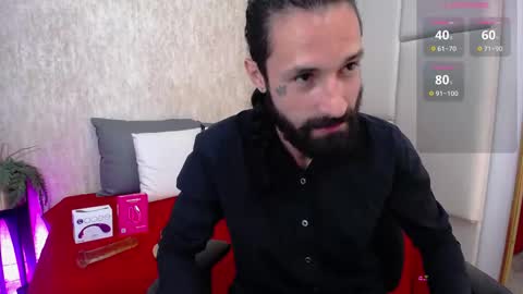 Snapshot of hisoka_0 chatting on 18, 3, 2026 Hisoka online show from 18, 3, 2026