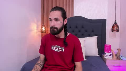 Snapshot of hisoka_0 chatting on 20, 3, 2026 Hisoka online show from 20, 3, 2026