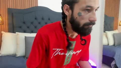 Snapshot of hisoka_0 chatting on 21, 3, 2026 Hisoka online show from 21, 3, 2026