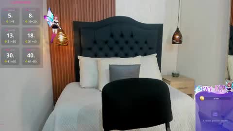 Snapshot of hisoka_0 chatting on 22, 3, 2026 Hisoka online show from 22, 3, 2026