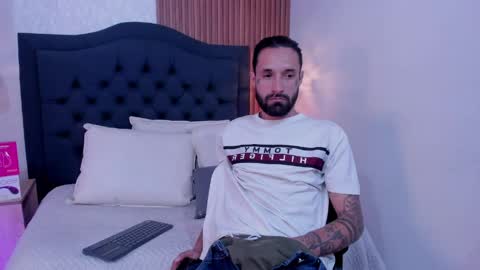 Snapshot of hisoka_0 chatting on 9, 4, 2026 Hisoka online show from 9, 4, 2026