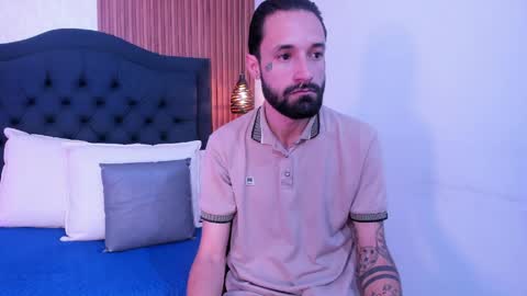 Snapshot of hisoka_0 chatting on 13, 4, 2026 Hisoka online show from 13, 4, 2026