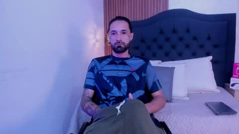 Snapshot of hisoka_0 chatting on 27, 4, 2026 Hisoka online show from 27, 4, 2026