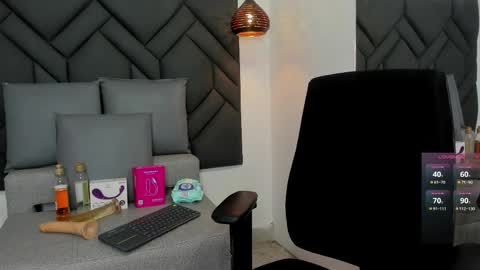 Snapshot of hisoka_0 chatting on 8, 5, 2026 Hisoka online show from 8, 5, 2026