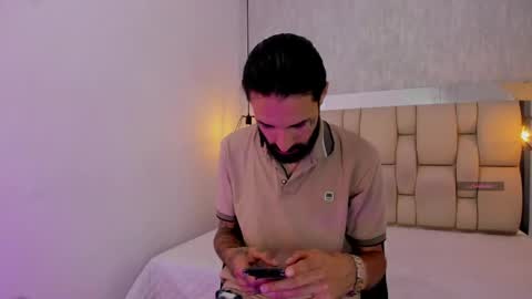 Snapshot of hisoka_0 chatting on 23, 5, 2026 Hisoka online show from 23, 5, 2026