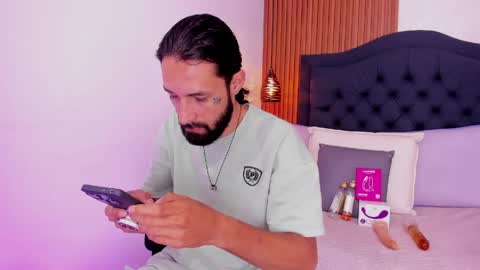 Snapshot of hisoka_0 chatting on 26, 5, 2026 Hisoka online show from 26, 5, 2026
