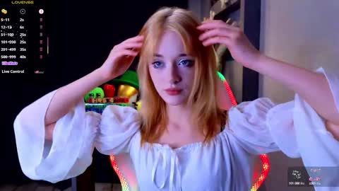 Ella online show from 18, 9, 2025