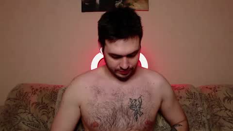 Snapshot of hisoka_morow_ chatting on 19, 5, 2026 Hisoka online show from 19, 5, 2026