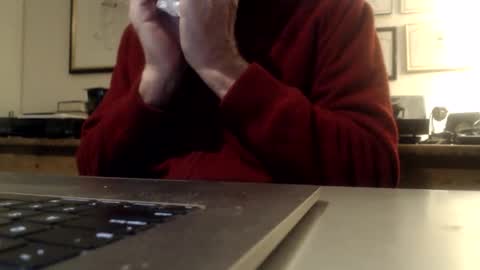 Snapshot of histrionical1 chatting on 2, 5, 2026 histrionical1 online show from 2, 5, 2026