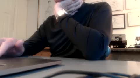 Snapshot of histrionical1 chatting on 26, 5, 2026 histrionical1 online show from 26, 5, 2026
