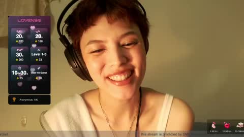  Vivi  online show from 15, 5, 2026