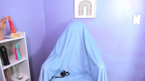 hiyakasudere_ online show from 17, 9, 2025