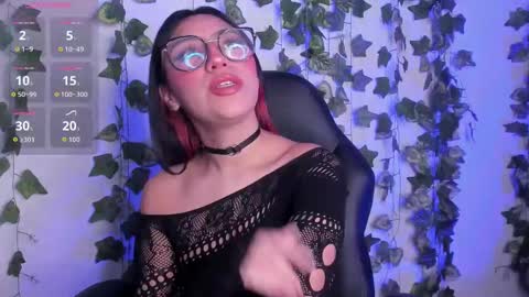 Snapshot of hiyori_bloom chatting on 20, 12, 2025 Hiyori online show from 20, 12, 2025