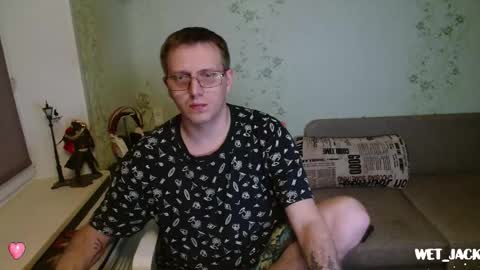 Wet Jack online show from 6, 1, 2026