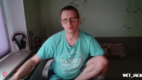 Wet Jack online show from 16, 1, 2026