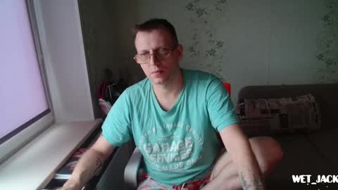 Wet Jack online show from 1, 2, 2026