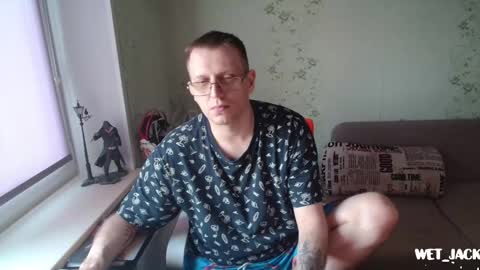 Wet Jack online show from 3, 2, 2026