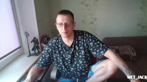 Wet Jack online show from 6, 2, 2026