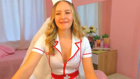 Ksenia online show from 18, 10, 2025