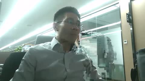 Snapshot of hml5918 chatting on 21, 1, 2025 Nanjing online show from 21, 1, 2025