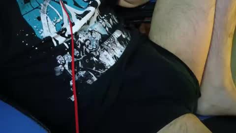 hnrygoo online show from 13, 11, 2025