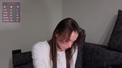 Snapshot of hoaarisa chatting on 18, 12, 2025 Sofia online show from 18, 12, 2025