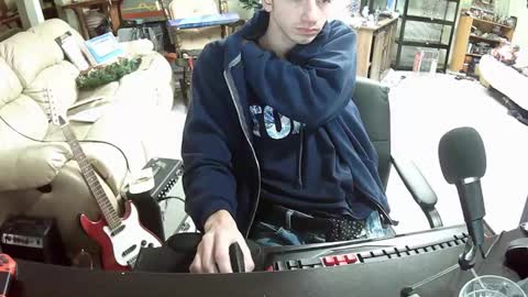 Hentai man online show from 29, 12, 2024