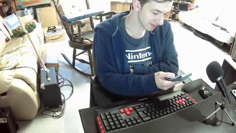 Hentai man online show from 1, 2, 2025