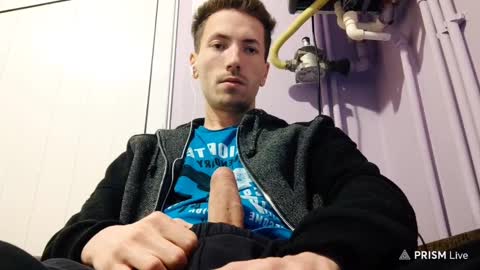 Hocthus -  online show from 25, 12, 2024