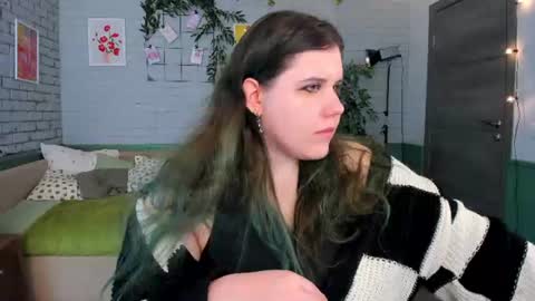 Hanna online show from 14, 6, 2026