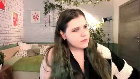 Hanna online show from 15, 6, 2026