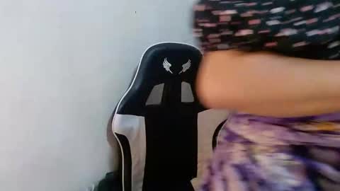 Snapshot of hoelyixia chatting on 13, 1, 2026 Ixia3 online show from 13, 1, 2026