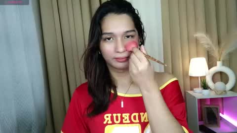 Hoelymorri online show from 8, 1, 2026