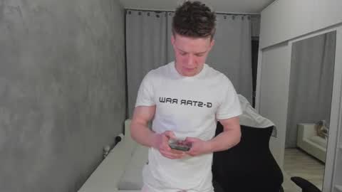 Victor online show from 12, 3, 2025