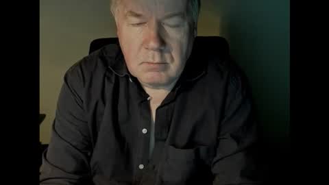 Holger online show from 20, 11, 2025