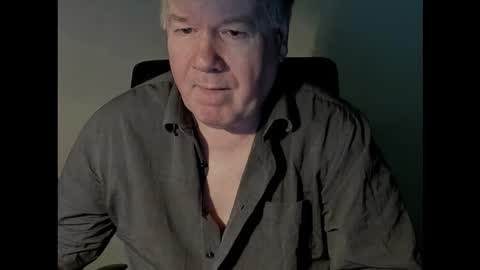 Holger online show from 4, 12, 2025