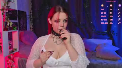 Lux online show from 25, 9, 2025