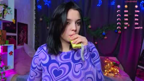 Lux online show from 2, 12, 2025