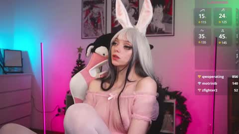 Snapshot of holliwould_ chatting on 4, 1, 2025 Holli online show from 4, 1, 2025