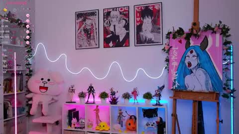 Holli online show from 23, 9, 2025