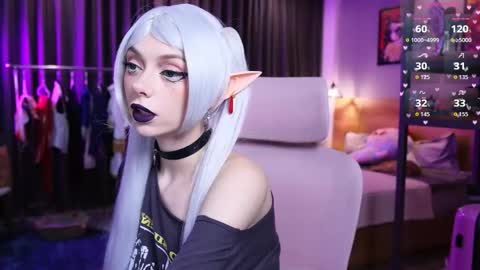 Holli online show from 26, 2, 2026