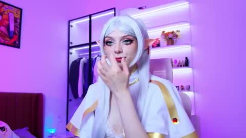 Holli online show from 18, 3, 2026