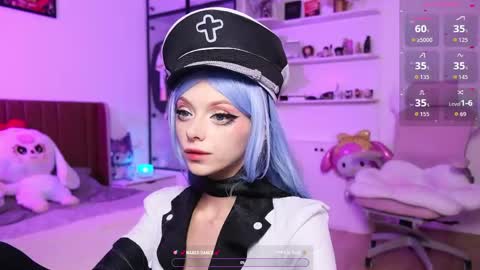 Holli online show from 4, 5, 2026