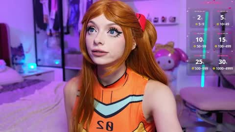 Holli online show from 16, 5, 2026