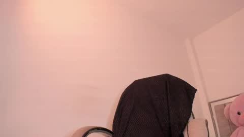 holly_16 online show from 9, 5, 2026