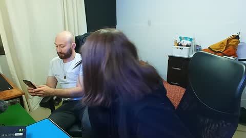 Snapshot of holly_and_honey_69 chatting on 3, 12, 2024 Holly and Honey online show from 3, 12, 2024