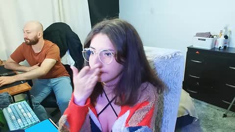 Snapshot of holly_and_honey_69 chatting on 23, 12, 2024 Holly and Honey online show from 23, 12, 2024