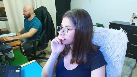 Snapshot of holly_and_honey_69 chatting on 20, 1, 2025 Holly and Honey online show from 20, 1, 2025