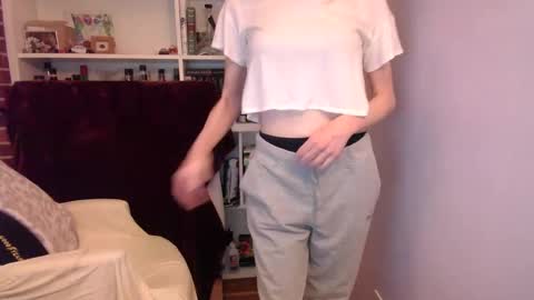 holly_bourbon online show from 22, 3, 2026